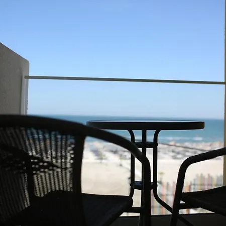 Lägenhet Ava Del Mar *