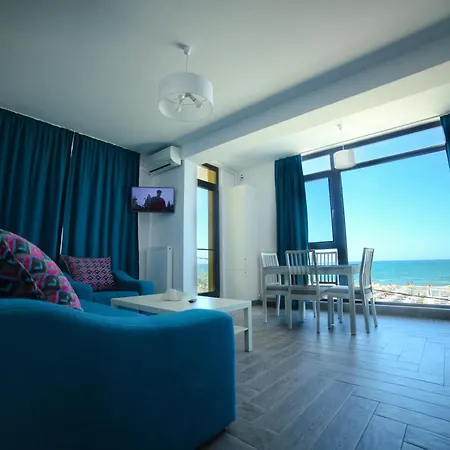 Ava Del Mar Năvodari