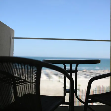 Appartement Ava Del Mar Năvodari