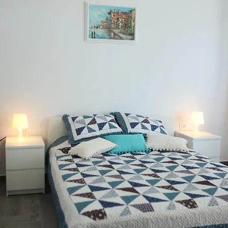 Appartement Ava Del Mar *