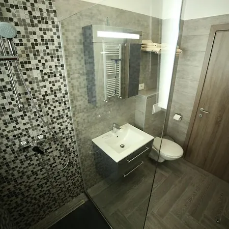Apartment Ava Del Mar *