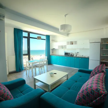 Ava Del Mar Appartement