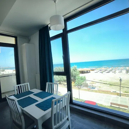 Ava Del Mar Apartment *